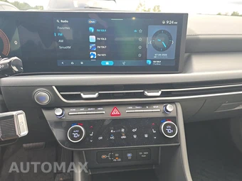 2024 Hyundai Sonata SEL - miniatura 11