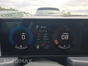 2024 Hyundai Sonata SEL - miniatura 12