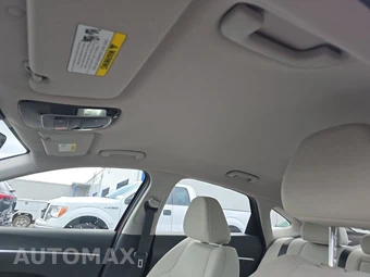 2024 Hyundai Sonata SEL - miniatura 21