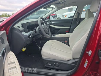 2024 Hyundai Sonata SEL - miniatura 7