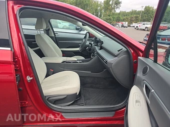 2024 Hyundai Sonata SEL - miniatura 8
