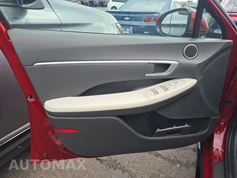 2024 Hyundai Sonata SEL - miniatura 9