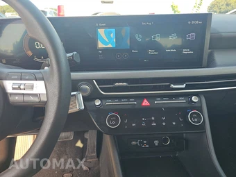 2024 Hyundai Sonata SEL – miniatura 11