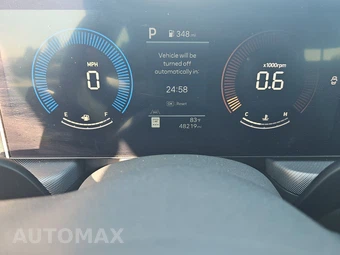 2024 Hyundai Sonata SEL – miniatura 12