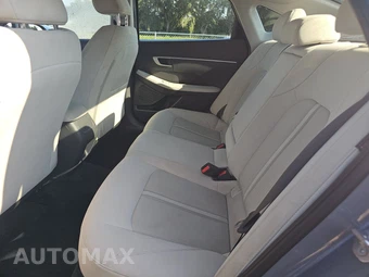2024 Hyundai Sonata SEL – miniatura 13