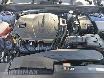 2024 Hyundai Sonata SEL – miniatura 16