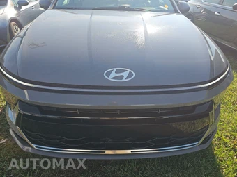 2024 Hyundai Sonata SEL – miniatura 2