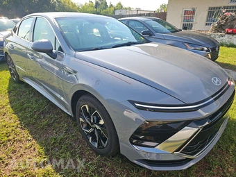 2024 Hyundai Sonata SEL – miniatura 3