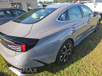 2024 Hyundai Sonata SEL – miniatura 4