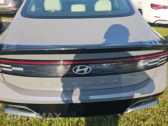 2024 Hyundai Sonata SEL – miniatura 5