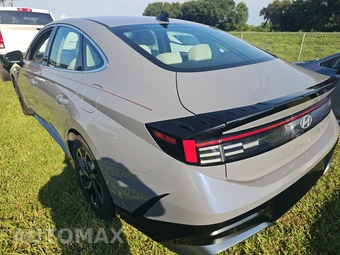 2024 Hyundai Sonata SEL – miniatura 6