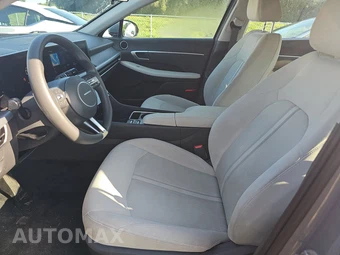 2024 Hyundai Sonata SEL – miniatura 7