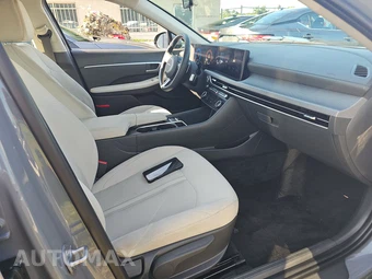 2024 Hyundai Sonata SEL – miniatura 8