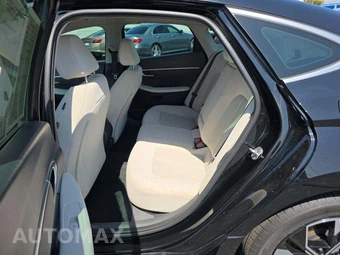 2024 Hyundai Sonata SEL - miniatura 10