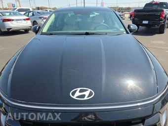 2024 Hyundai Sonata SEL - miniatura 18