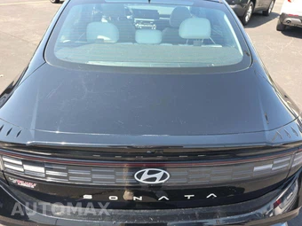 2024 Hyundai Sonata SEL - miniatura 20