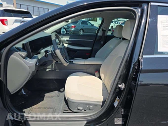 2024 Hyundai Sonata SEL - miniatura 3