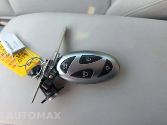 2024 Hyundai Sonata SEL - miniatura 5
