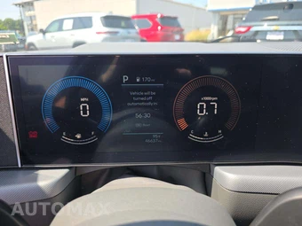 2024 Hyundai Sonata SEL - miniatura 6