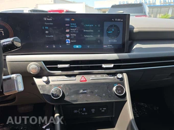 2024 Hyundai Sonata SEL - miniatura 7