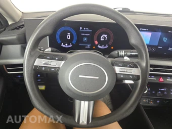 2024 Hyundai Sonata SEL - miniatura 10