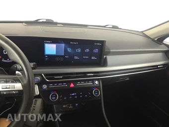 2024 Hyundai Sonata SEL - miniatura 11