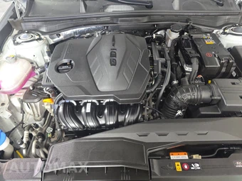 2024 Hyundai Sonata SEL - miniatura 16