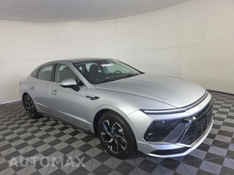 2024 Hyundai Sonata SEL - miniatura 3