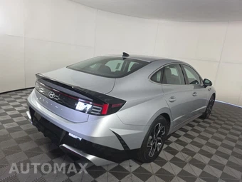 2024 Hyundai Sonata SEL - miniatura 4