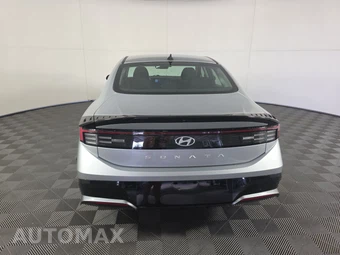 2024 Hyundai Sonata SEL - miniatura 5