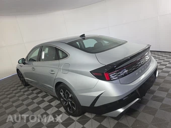 2024 Hyundai Sonata SEL - miniatura 6