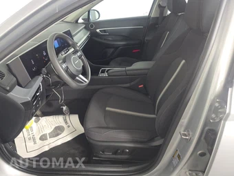 2024 Hyundai Sonata SEL - miniatura 7