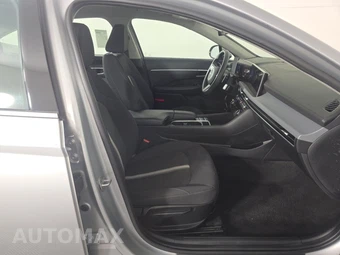 2024 Hyundai Sonata SEL - miniatura 8