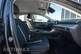 2024 Hyundai Sonata SEL - miniatura 10