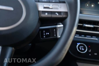 2024 Hyundai Sonata SEL - miniatura 12