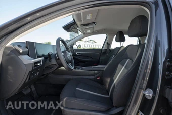 2024 Hyundai Sonata SEL - miniatura 13