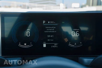 2024 Hyundai Sonata SEL - miniatura 14
