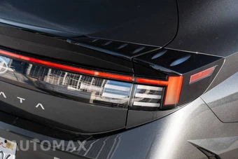 2024 Hyundai Sonata SEL - miniatura 16