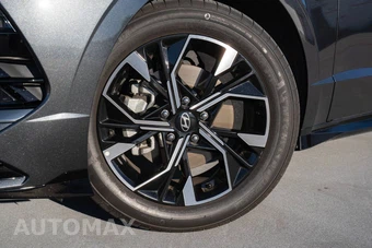 2024 Hyundai Sonata SEL - miniatura 17