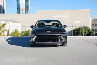 2024 Hyundai Sonata SEL - miniatura 2
