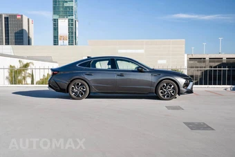 2024 Hyundai Sonata SEL - miniatura 4