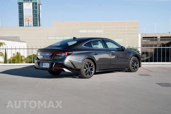 2024 Hyundai Sonata SEL - miniatura 5