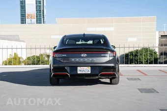 2024 Hyundai Sonata SEL - miniatura 7