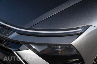 2024 Hyundai Sonata SEL - miniatura 8