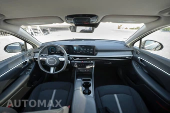 2024 Hyundai Sonata SEL - miniatura 9