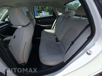 2024 Hyundai Sonata SEL - miniatura 10