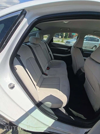 2024 Hyundai Sonata SEL - miniatura 13