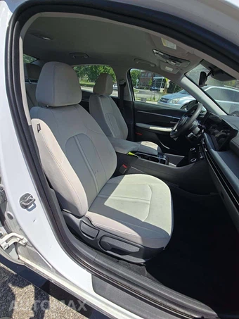 2024 Hyundai Sonata SEL - miniatura 15