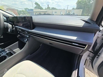 2024 Hyundai Sonata SEL - miniatura 16
