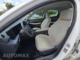 2024 Hyundai Sonata SEL - miniatura 3